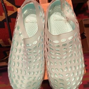 Jelly Water Shoes